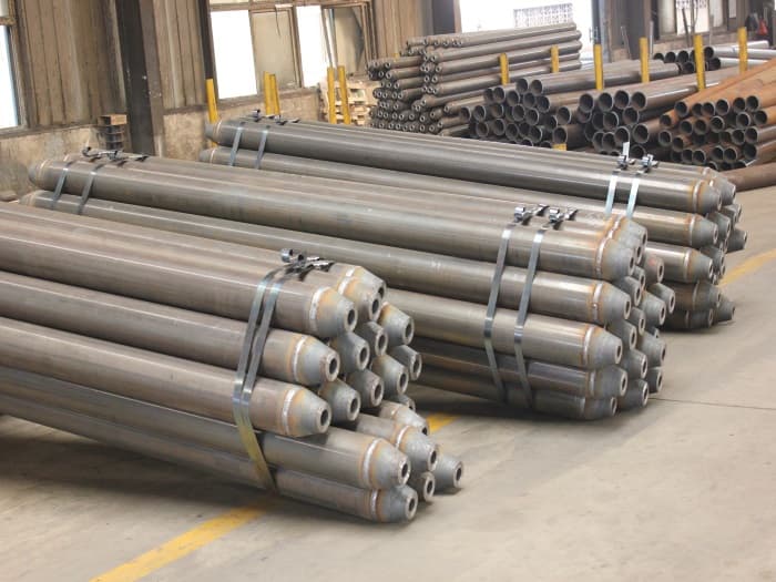 万宁网架杆件