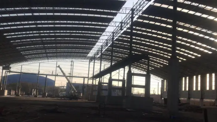 万宁概述质料场封闭本领的特点和利用类型